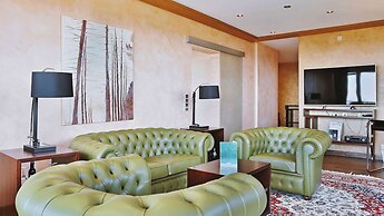 Wellness- & Nationalpark Hotel Schliffkopf, BWSC