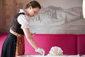 Wellness- & Nationalpark Hotel Schliffkopf, BWSC