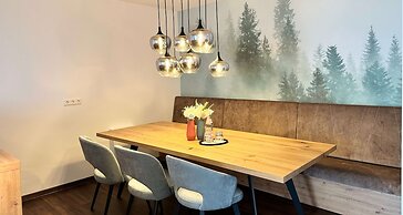 Wellness- & Nationalpark Hotel Schliffkopf, BWSC