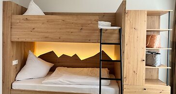 Wellness- & Nationalpark Hotel Schliffkopf, BWSC