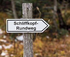 Wellness- & Nationalpark Hotel Schliffkopf, BWSC