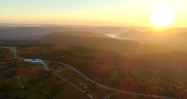 Wellness- & Nationalpark Hotel Schliffkopf, BWSC