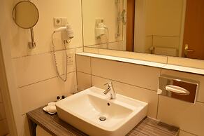 Wellness- & Nationalpark Hotel Schliffkopf, BWSC