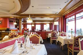 Wellness- & Nationalpark Hotel Schliffkopf, BWSC