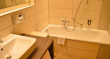 Wellness- & Nationalpark Hotel Schliffkopf, BWSC