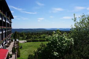 Wellness- & Nationalpark Hotel Schliffkopf, BWSC