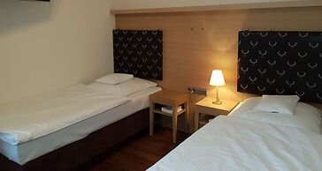 Wellness- & Nationalpark Hotel Schliffkopf, BWSC