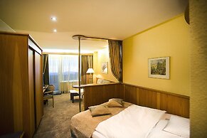 Wellness- & Nationalpark Hotel Schliffkopf, BWSC