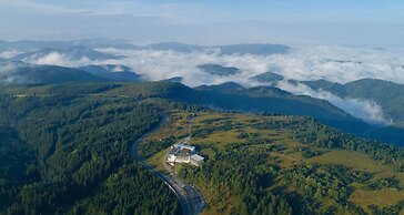 Wellness- & Nationalpark Hotel Schliffkopf, BWSC