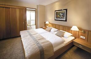 Wellness- & Nationalpark Hotel Schliffkopf, BWSC