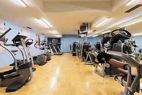 Wellness- & Nationalpark Hotel Schliffkopf, BWSC