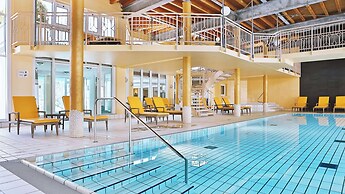 Wellness- & Nationalpark Hotel Schliffkopf, BWSC