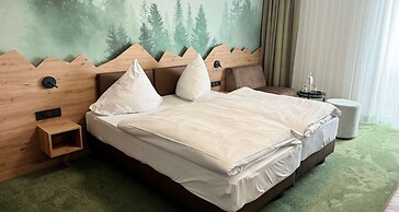 Wellness- & Nationalpark Hotel Schliffkopf, BWSC