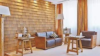 Wellness- & Nationalpark Hotel Schliffkopf, BWSC