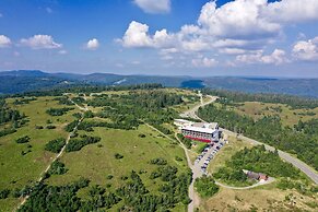 Wellness- & Nationalpark Hotel Schliffkopf, BWSC
