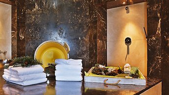 Wellness- & Nationalpark Hotel Schliffkopf, BWSC