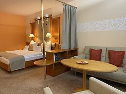 Wellness- & Nationalpark Hotel Schliffkopf, BWSC