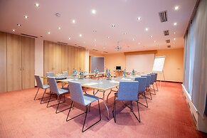 Wellness- & Nationalpark Hotel Schliffkopf, BWSC