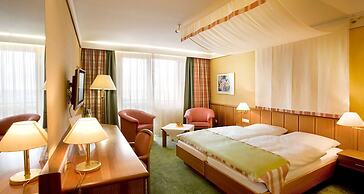 Wellness- & Nationalpark Hotel Schliffkopf, BWSC