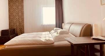 Wellness- & Nationalpark Hotel Schliffkopf, BWSC