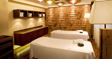 Wellness- & Nationalpark Hotel Schliffkopf, BWSC