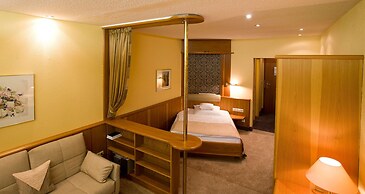 Wellness- & Nationalpark Hotel Schliffkopf, BWSC