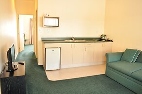 O'Reillys Motel