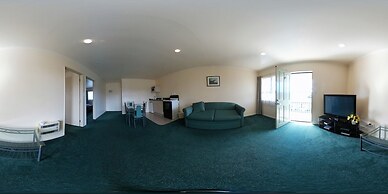 O'Reillys Motel