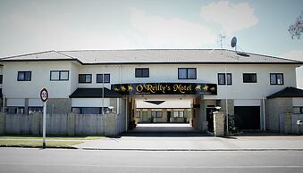 O'Reillys Motel