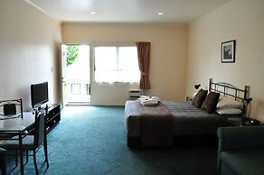 O'Reillys Motel
