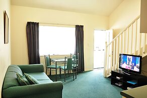 O'Reillys Motel