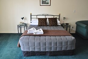 O'Reillys Motel