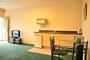 O'Reillys Motel