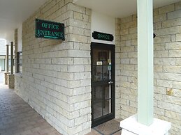 O'Reillys Motel