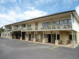 O'Reillys Motel