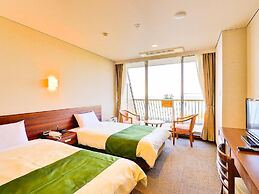 Hotel Seaside Shimabara