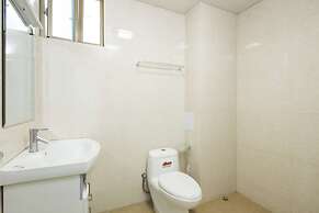 Sanya Ninety Steps Seaview Apartment