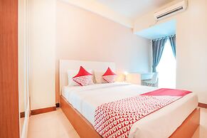 OYO Flagship 755 Appartel Grand Dhika City