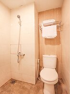 OYO Flagship 755 Appartel Grand Dhika City