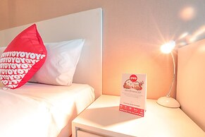 OYO Flagship 755 Appartel Grand Dhika City