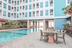 OYO Flagship 755 Appartel Grand Dhika City