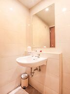 OYO Flagship 755 Appartel Grand Dhika City