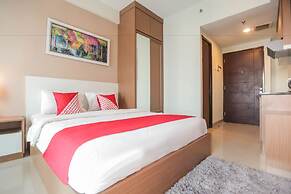 OYO Flagship 755 Appartel Grand Dhika City