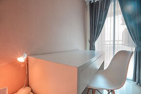 OYO Flagship 755 Appartel Grand Dhika City