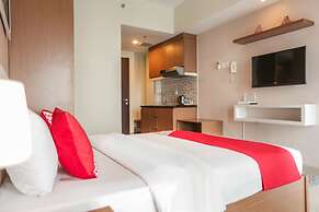 OYO Flagship 755 Appartel Grand Dhika City