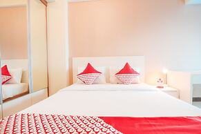 OYO Flagship 755 Appartel Grand Dhika City