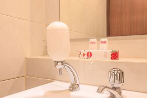 OYO Flagship 755 Appartel Grand Dhika City