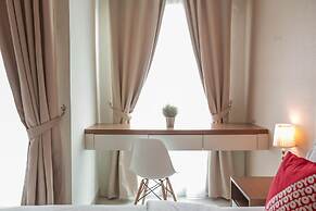 OYO Flagship 755 Appartel Grand Dhika City