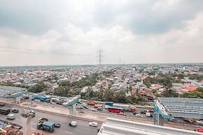 OYO Flagship 755 Appartel Grand Dhika City