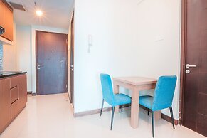 OYO Flagship 755 Appartel Grand Dhika City